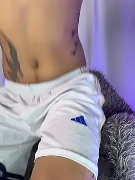 Velvet Angel online show from 27, 2, 2026