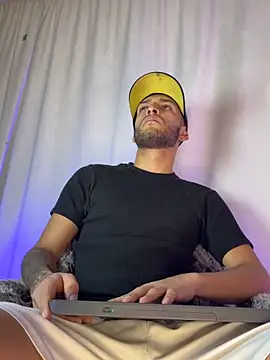 Velvet Angel online show from 16, 3, 2026