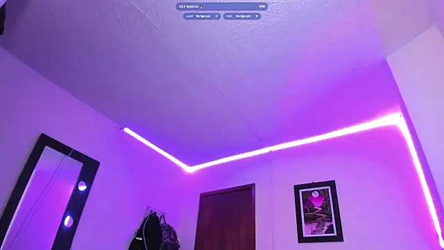 PapiNoha69 online show from 4, 3, 2026