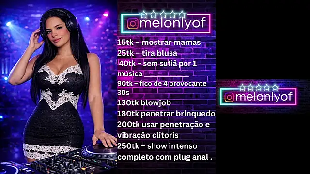 Snapshot of MelOnlyOf chatting on 22, 2, 2026 MelOnlyOf online show from 22, 2, 2026