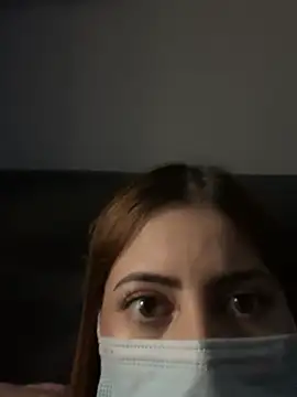 lilasun17 online show from 20, 3, 2026