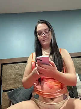 lanacolleen12 online show from 11, 2, 2026