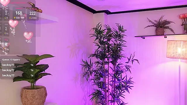 Kore  1 online show from 28, 3, 2026