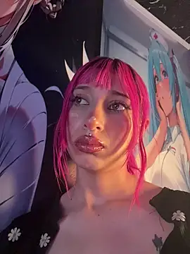 Snapshot of Maaddy_LS chatting on 20, 2, 2026 Maaddy LS online show from 20, 2, 2026