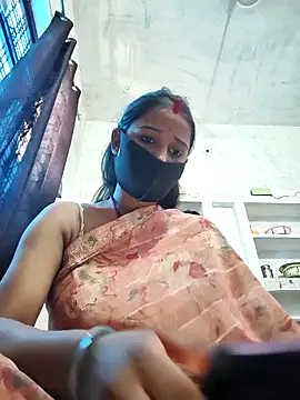 Snapshot of Vinita_cuty chatting on 1, 4, 2026 Vinita cuty online show from 1, 4, 2026