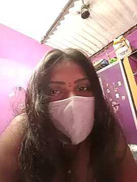 Tamil Hot Nisha online show from 4, 4, 2026