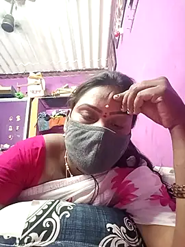 Tamil Hot Nisha online show from 18, 4, 2026