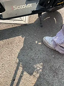 Piratee666 online show from 23, 3, 2026