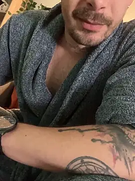 Piratee666 online show from 13, 4, 2026