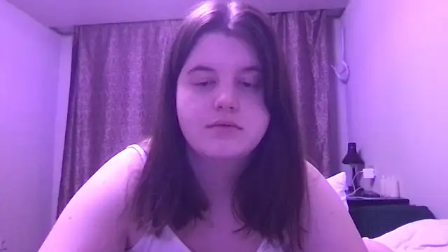 KristiFoxy online show from 23, 2, 2026