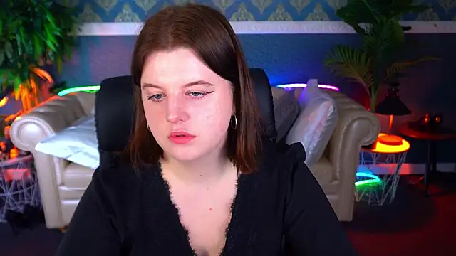 Snapshot of KristiFoxy chatting on 19, 4, 2026 KristiFoxy online show from 19, 4, 2026