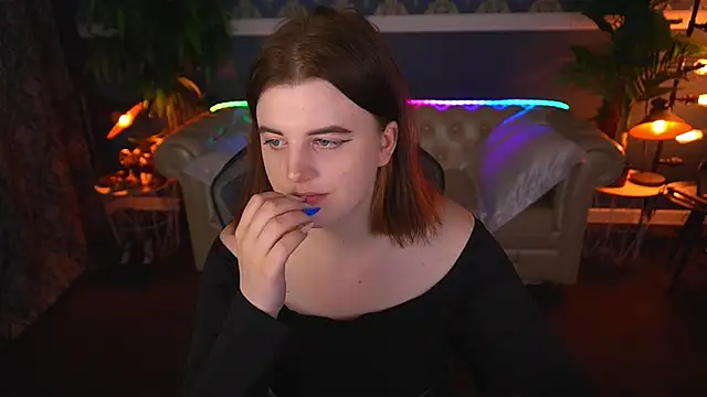 Snapshot of KristiFoxy chatting on 23, 5, 2026 KristiFoxy online show from 23, 5, 2026