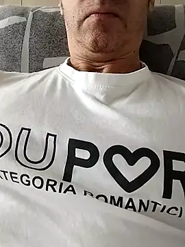 Snapshot of PadroneDolceIta chatting on 2, 4, 2026 PadroneDolceIta online show from 2, 4, 2026