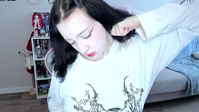 MollysLand online show from 24, 3, 2026