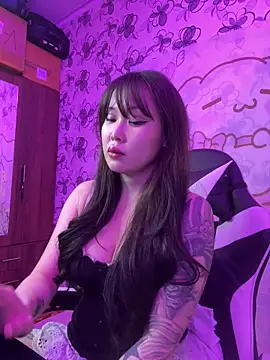 Snapshot of YukiiTYAN chatting on 7, 2, 2026 YukiiTYAN online show from 7, 2, 2026