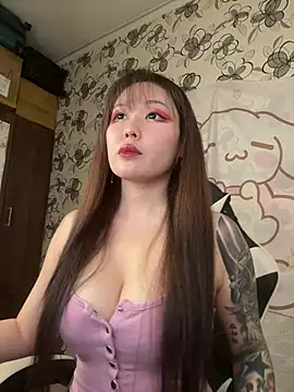 Snapshot of YukiiTYAN chatting on 30, 6, 2026 YukiiTYAN online show from 30, 6, 2026