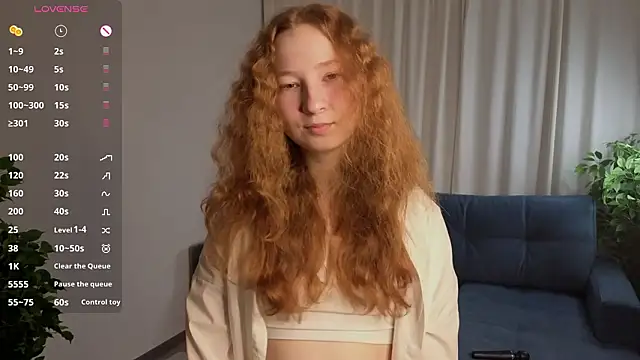 Snapshot of MaraButtrey chatting on 27, 2, 2026 MaraButtrey online show from 27, 2, 2026