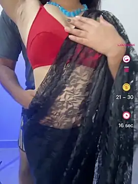 Snapshot of Hot_Bhavi_ chatting on 8, 6, 2026 Hot Bhavi online show from 8, 6, 2026