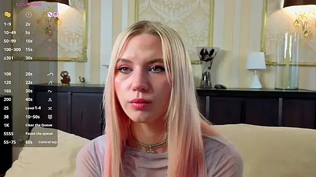 SimonaKaroly online show from 26, 2, 2026