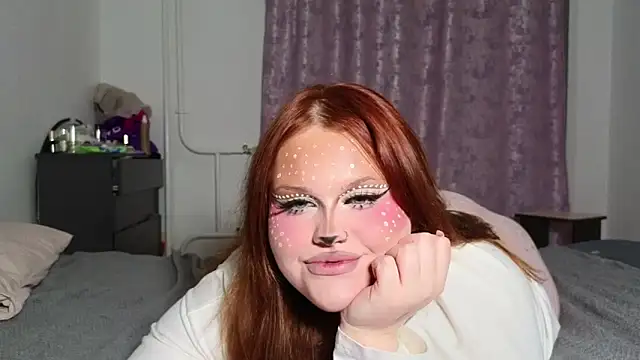 Gloria Thomas online show from 16, 4, 2026