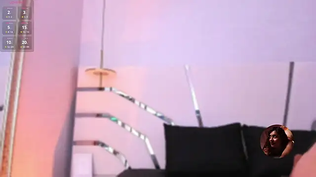 ninna vinns online show from 28, 3, 2026