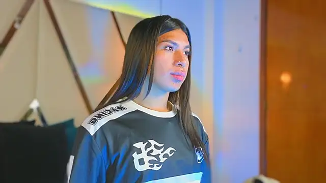 MeelFox online show from 14, 2, 2026