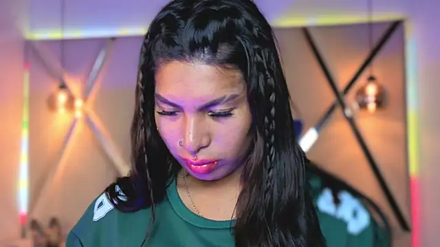 MeelFox online show from 20, 2, 2026