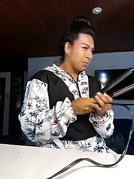 MeelFox online show from 18, 3, 2026