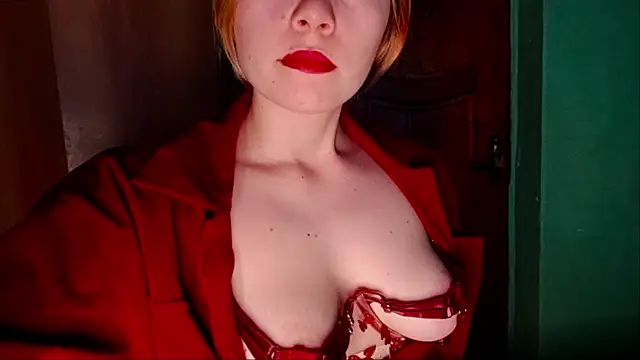 Snapshot of MillyVillage chatting on 8, 2, 2026 MillyVillage online show from 8, 2, 2026