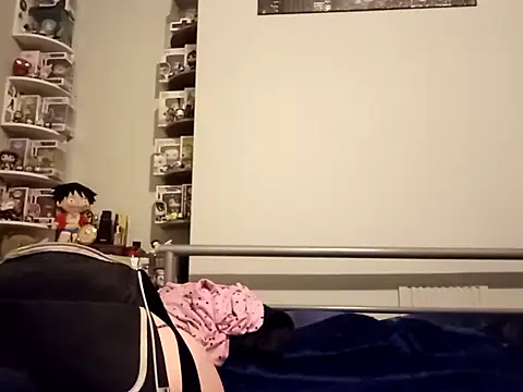 lovebaby69 online show from 2, 3, 2026