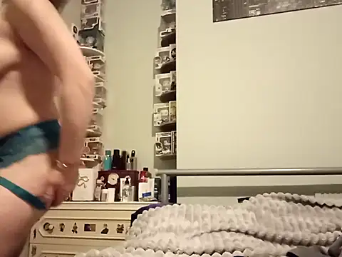 lovebaby69 online show from 11, 4, 2026