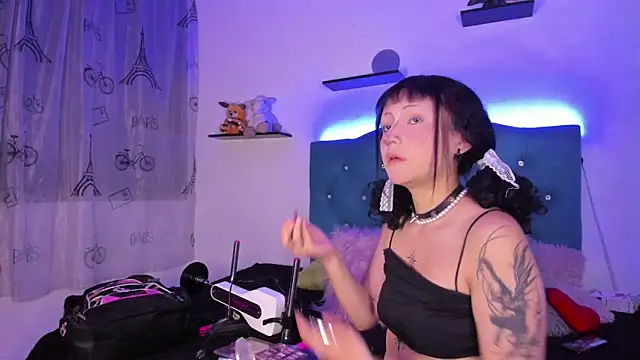 Gemma honey online show from 3, 3, 2026