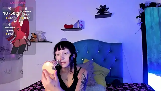 Gemma honey online show from 19, 5, 2026