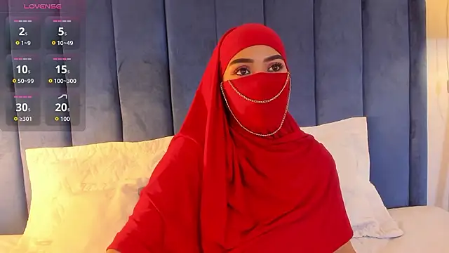 Snapshot of fatimarab__ chatting on 13, 2, 2026 fatimarab online show from 13, 2, 2026