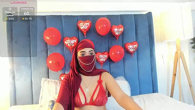 Snapshot of fatimarab__ chatting on 14, 2, 2026 fatimarab online show from 14, 2, 2026