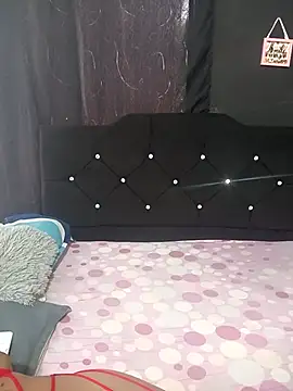 Snapshot of Salome_Vivas chatting on 15, 2, 2026 Salome Vivas online show from 15, 2, 2026