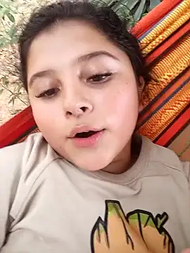 Snapshot of Salome_Vivas chatting on 22, 2, 2026 Salome Vivas online show from 22, 2, 2026