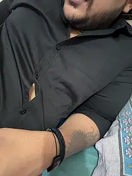 Snapshot of Rah0091 chatting on 7, 2, 2026 Rah0091 online show from 7, 2, 2026