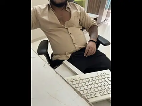 Rah0091 online show from 27, 3, 2026