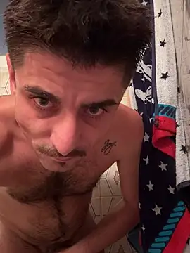 Tonysevillano27 online show from 28, 5, 2026