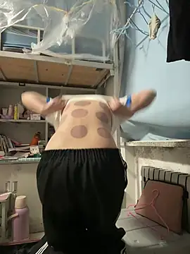 Snapshot of LXR77887 chatting on 7, 3, 2026 LXR77887 online show from 7, 3, 2026