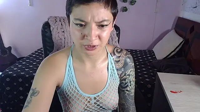 juaaanaaa online show from 13, 2, 2026