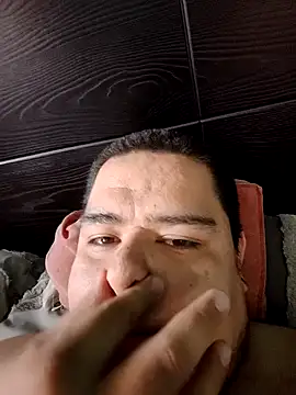 Caliente Gor online show from 22, 2, 2026