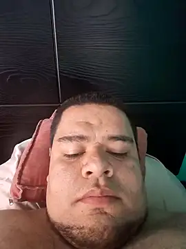 Caliente Gor online show from 19, 4, 2026