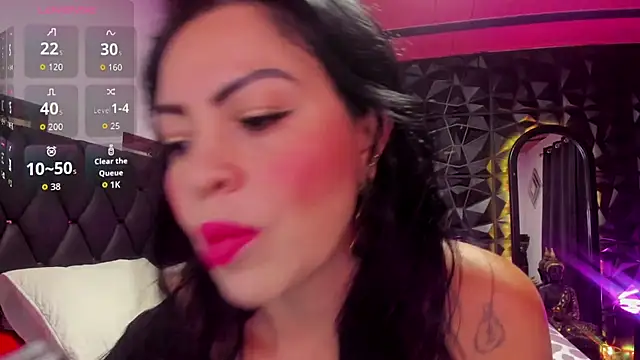 LINDA BLER online show from 11, 2, 2026