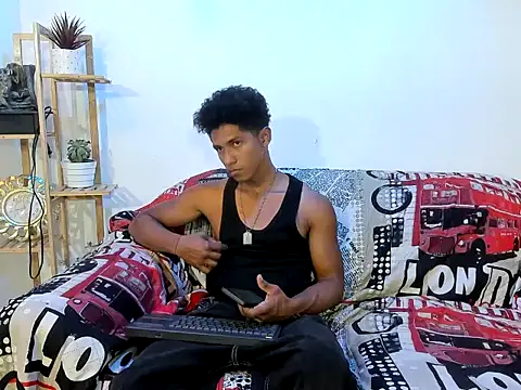 Yoel hot2004 online show from 12, 2, 2026