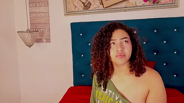 meganrousx online show from 17, 5, 2026