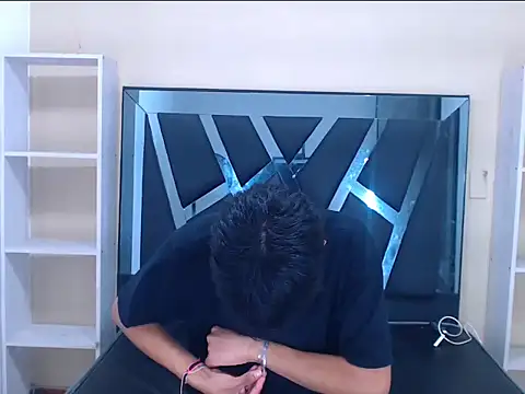 sebas twink7 online show from 19, 2, 2026