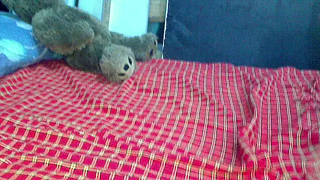 Snapshot of SheSitsOnIt chatting on 15, 2, 2026 SheSitsOnIt online show from 15, 2, 2026