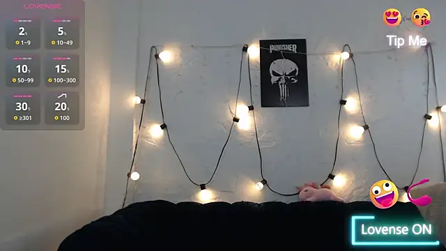 Snapshot of CarolRousee chatting on 22, 2, 2026 CarolRousee online show from 22, 2, 2026